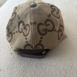 Authentic Gucci Hat 