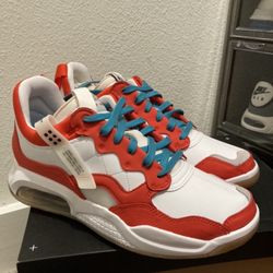 Jordan MA2 Size 11   New In Box 