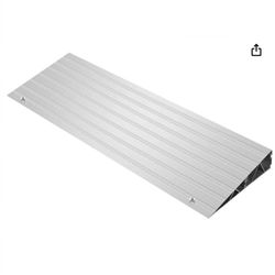 1 inch Wheelchair Ramp