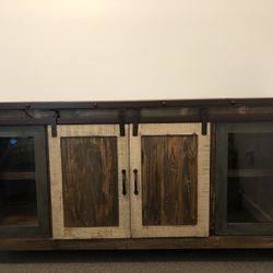 TV stand