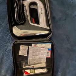 STRAPLE GUN "NEW"   Arrow T50 AC