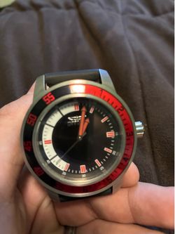 Invicta watches