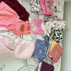 12-18 Month Clothes