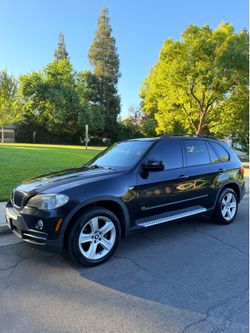 2010 BMW X5