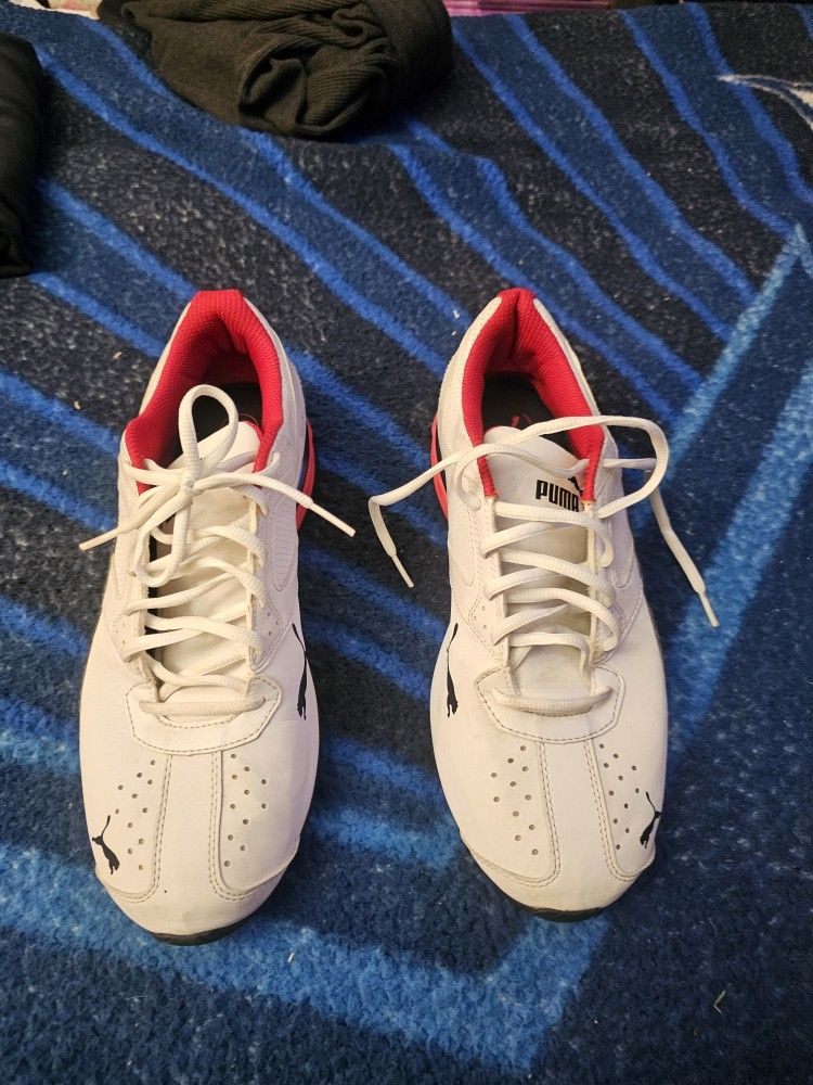 Puma Tennis