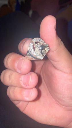 Ring Silver 925