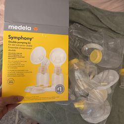 Medela Accessories 