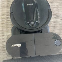 Shark robot vacuum -IQ Seies