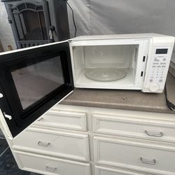 Microondas x $50  o mejor oferta