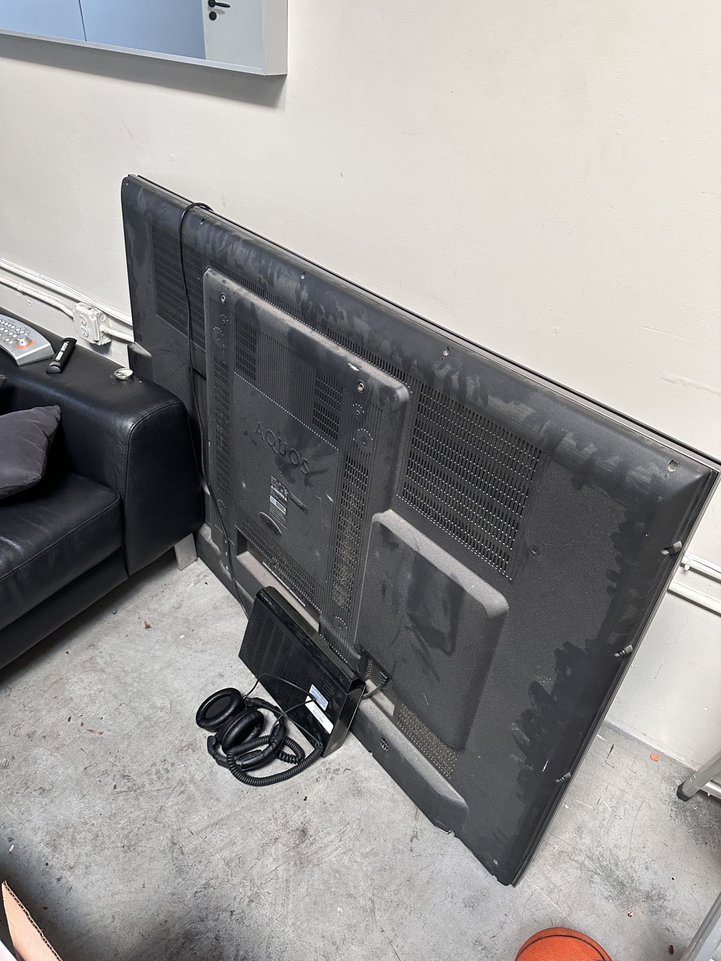 BIG TV