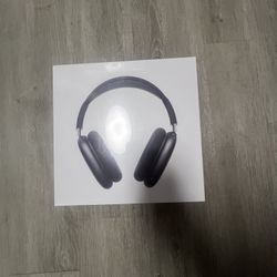 Airpod Max (Black)