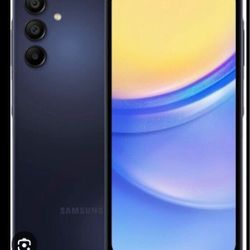 Samsung Galaxy A15 