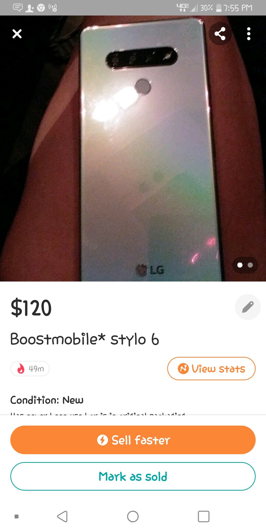 Stylo6