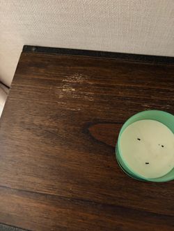 Side table