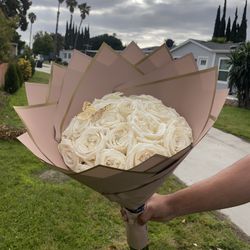 Flower Bouquet