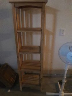 Bookshelf
