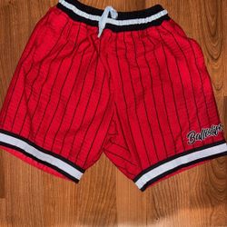 Ball Is Life Shorts