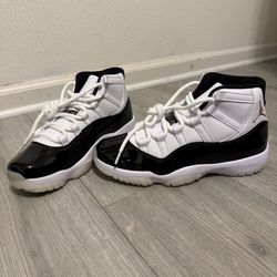 Jordan 11 Gratitude Size 8