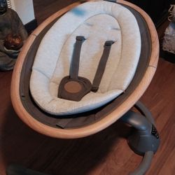Infant Baby Swing