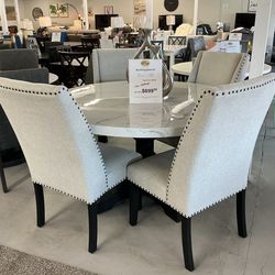 5pc Dining Set