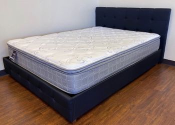 Incredible Mattress Savings!
