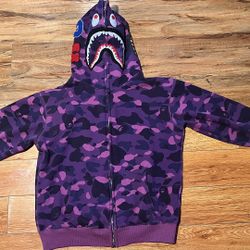 Bape Hoodie