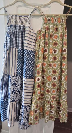 Women's dresses