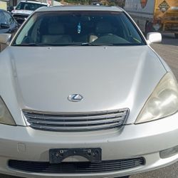 2003 Lexus ES 300