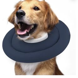 UFO Donut Collar For Pets