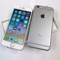 iPhone 6 64GB Unlocked Excellent Condition $155 each