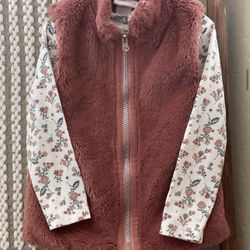 Girls Top/Vest