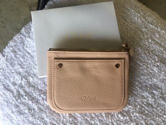 Chloe Coin Purse