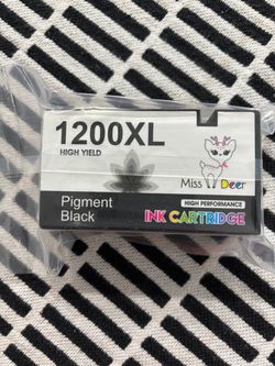 Printer Inkjet Cartridges