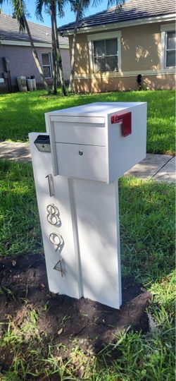 Mailbox