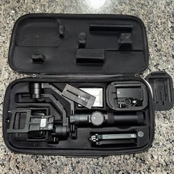 Zhiyun Crane 2 w/ Case