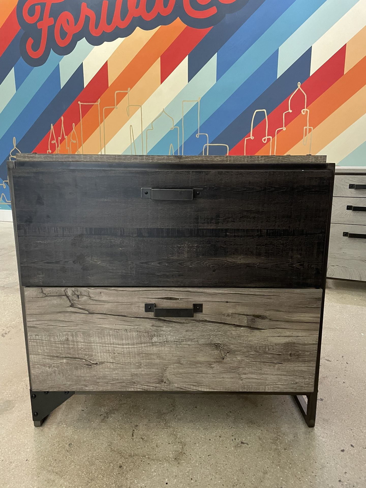 Filing Cabinets