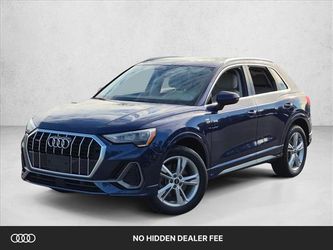 2022 Audi Q3