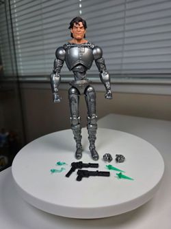 Marvel Legends Pretty Boy