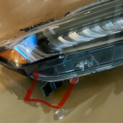 Honda accord Heading RH