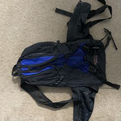 Outfitter Camel Back