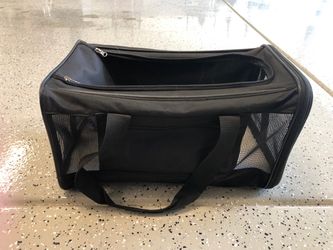 Pet Carrier