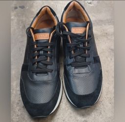 Men's Bally Shoes