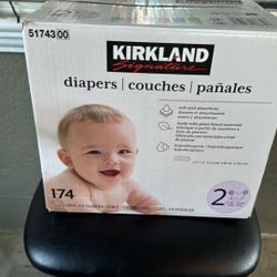 Diapers