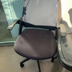 HBADA Desk Chair
