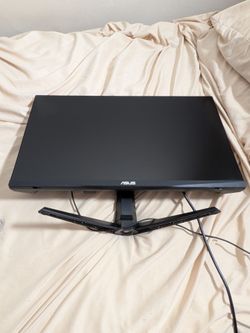 ASUS VG247QR1A 24" 165Hz Gaming Monitor