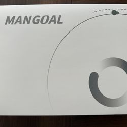 Mangoal Front 4K & Rear 1080p Dash Cam for Lexus RX 2023–2026 (OEM Look) – Mint Condition