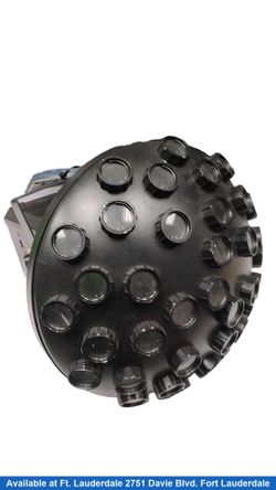 Chauvet Professional Ch-320 Black DJ Light