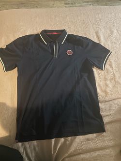 Carolina Herrera polo