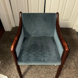 Cloth Chair 