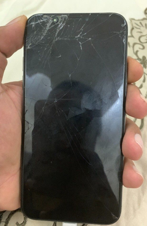 Iphone Screen Replacement 